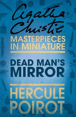 The Dead Man's Mirror (eBook, ePUB) - Christie, Agatha