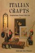 Italian Crafts (eBook, ePUB) - Bild 1