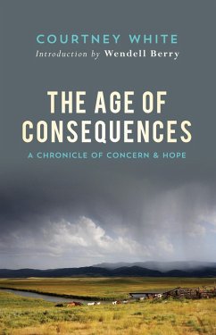 Cover The Age of Consequences (eBook, ePUB)
