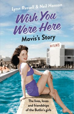 Cover Mavis's Story (eBook, ePUB)