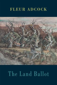 Cover The Land Ballot (eBook, ePUB)