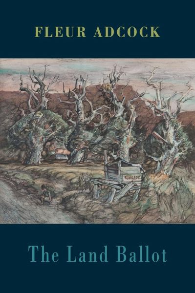 The Land Ballot (eBook, ePUB) The Land Ballot (eBook, ePUB)