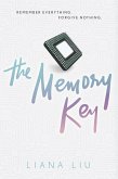 The Memory Key (eBook, ePUB)