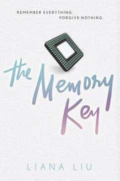 The Memory Key (eBook, ePUB) - Liu, Liana