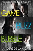 The Complete Game Trilogy (eBook, ePUB)
