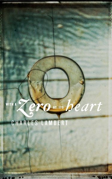 With a Zero at its Heart (eBook, ePUB)