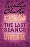 The Last Séance (eBook, ePUB)