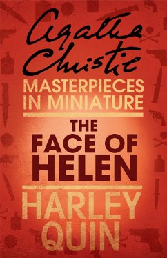 The Face of Helen (eBook, ePUB) - Christie, Agatha