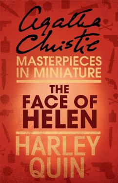 The Face of Helen (eBook, ePUB) Cover The Face of Helen (eBook, ePUB)