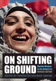 On Shifting Ground (eBook, ePUB) On Shifting Ground (eBook, ePUB)