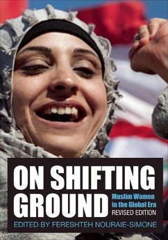 Cover On Shifting Ground (eBook, ePUB)