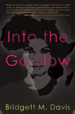 Cover Into the Go-Slow (eBook, ePUB)