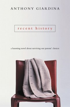 Cover Recent History (eBook, ePUB)