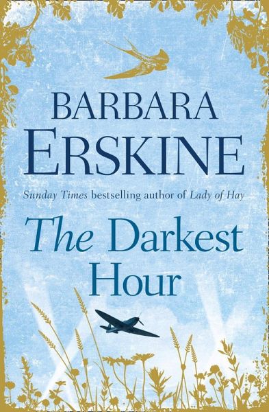 The Darkest Hour (eBook, ePUB) The Darkest Hour (eBook, ePUB)