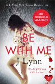 Be With Me (eBook, ePUB)