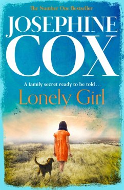 Lonely Girl (eBook, ePUB) - Cox, Josephine