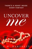 Uncover Me (eBook, ePUB)