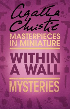 Cover Within a Wall (eBook, ePUB)