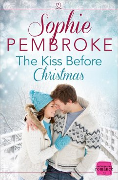 Cover The Kiss Before Christmas (eBook, ePUB)