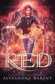 Red (eBook, ePUB)
