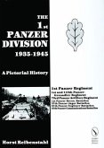 The 1st Panzer Division 1935-1945
