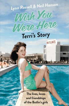 Terri's Story (eBook, ePUB) - Russell, Lynn; Hanson, Neil