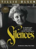 Silences (eBook, ePUB)