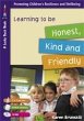 Learning to Be Honest, Kind and... - Bild 1