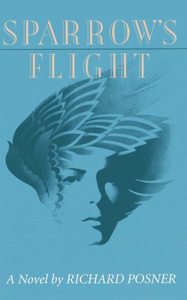 Sparrow's Flight (eBook, ePUB)