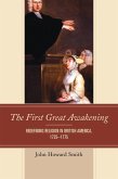 The First Great Awakening (eBook, ePUB)