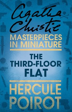 The Third-Floor Flat (eBook, ePUB) - Christie, Agatha