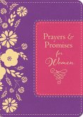 Prayers and Promises for Women (eBook, PDF)