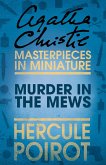 Murder in the Mews (eBook, ePUB)