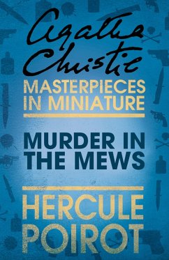 Cover Murder in the Mews (eBook, ePUB)