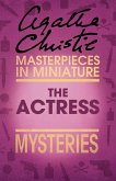 The Actress (eBook, ePUB)