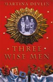 Three Wise Men (eBook, ePUB)