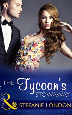 Cover The Tycoon's Stowaway (eBook, ePUB)