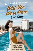 Sue's Story (eBook, ePUB)