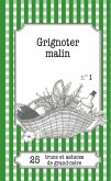 Grignoter malin (eBook, ePUB)