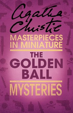 The Golden Ball (eBook, ePUB) - Christie, Agatha