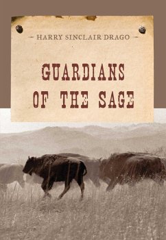 Cover Guardians of the Sage (eBook, ePUB)