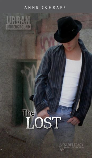 The Lost (eBook, ePUB)