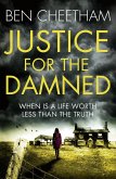 Justice for the Damned (eBook, ePUB)