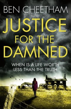 Justice for the Damned (eBook, ePUB) Cover Justice for the Damned (eBook, ePUB)