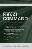 The U.S. Naval Institute on Naval Command (eBook, ePUB)