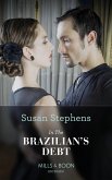 In the Brazilian's Debt (Mills & Boon Modern) (Hot Brazilian Nights!, Book 1) (eBook, ePUB)