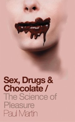 Cover Sex, Drugs and Chocolate (eBook, ePUB)
