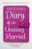 Diary of an Unsmug Married (eBook, ePUB)