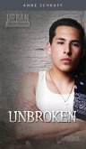 Unbroken (eBook, ePUB)