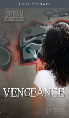 Cover Vengeance (eBook, ePUB)